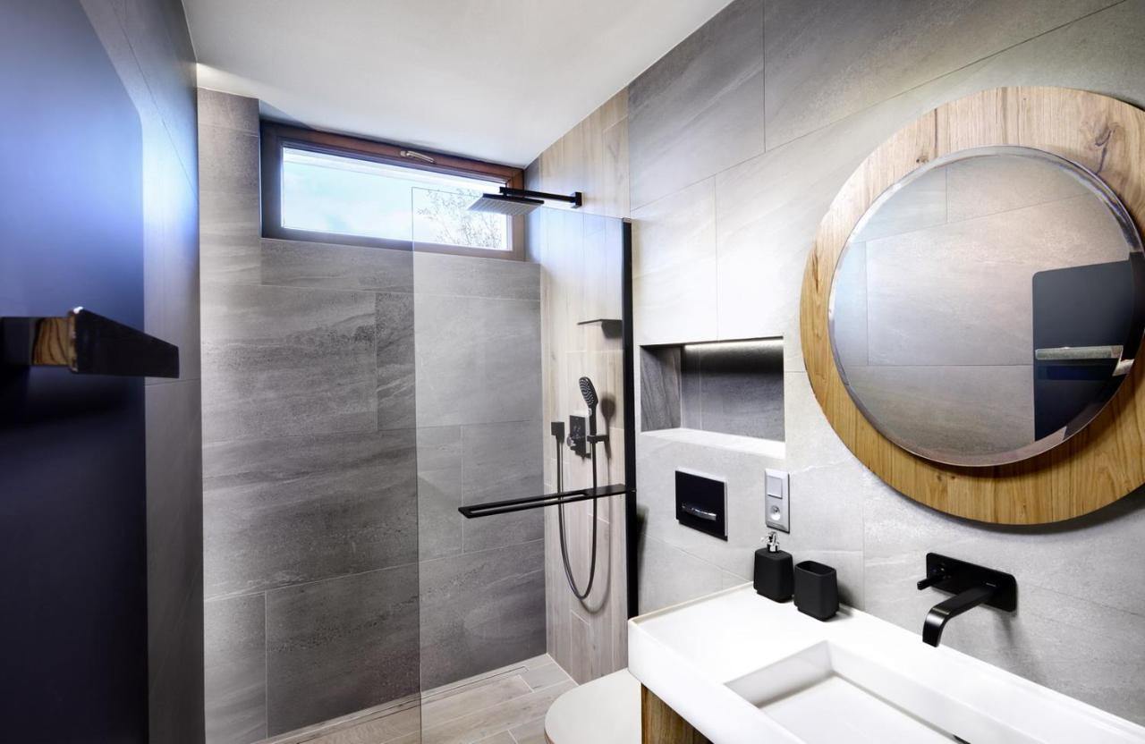 Aplend Monte Mory Apartman Štrbské Pleso Kültér fotó